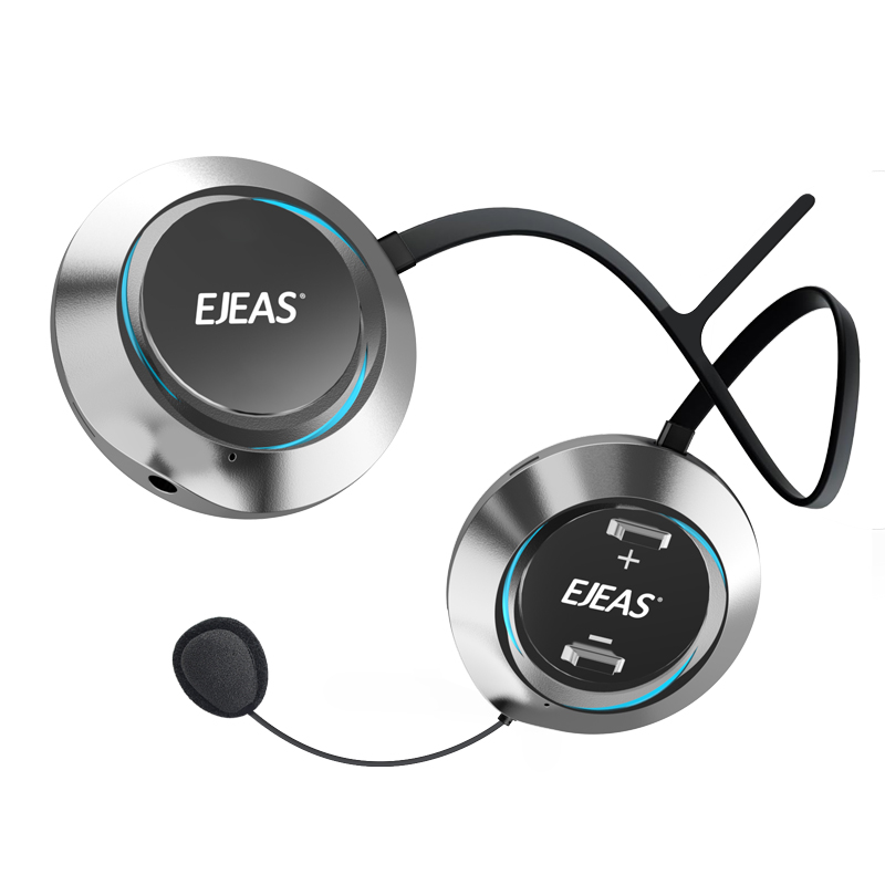 2026EJEAS New S2 Full-Duplex W - Motorcycle Helmets review and price