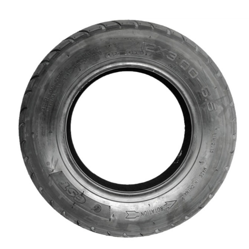 NEW 12 Inch 12x3.00-6.5 Tubele - Scooter Parts review and price