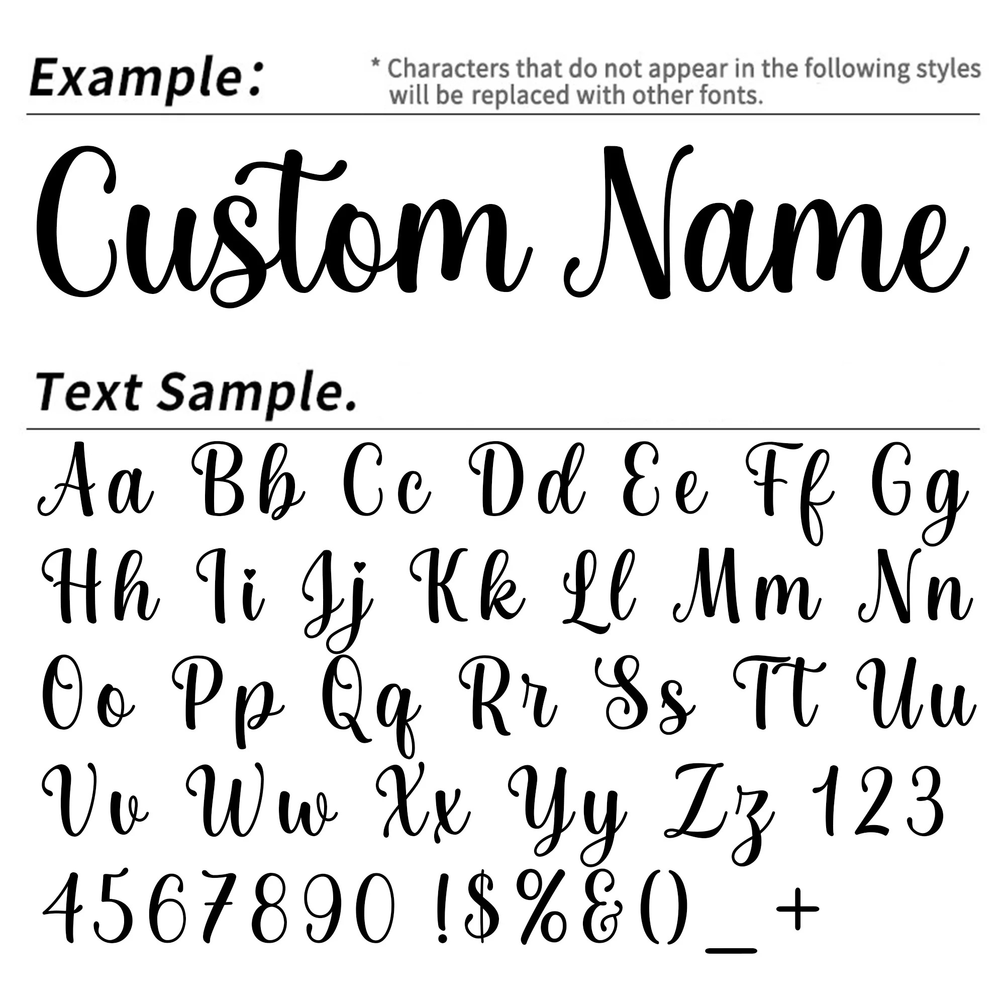 1PC Custom Name Stickers Handw - Motorcycle Helmets review and price