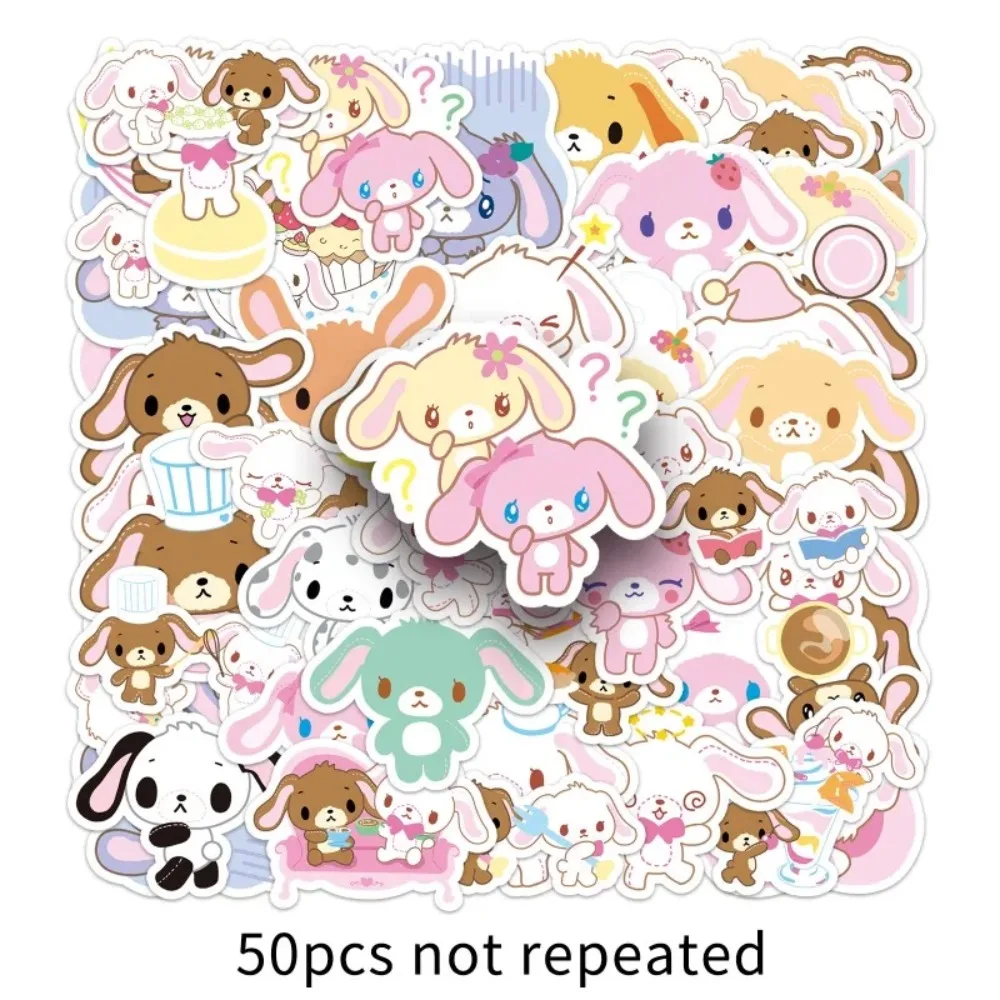 100/200PCS Cartoon Cute Rabbit - Motorcycle Helmets review and price