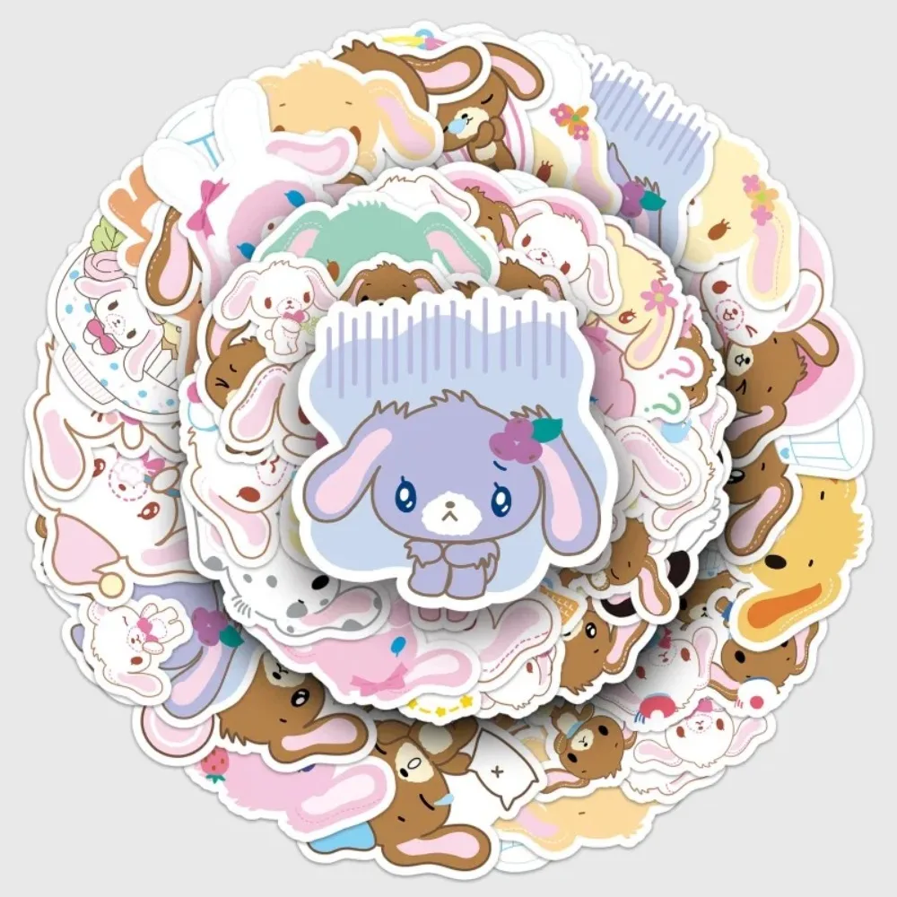 100/200PCS Cartoon Cute Rabbit - Motorcycle Helmets review and price