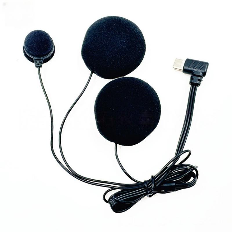 【Y】1Pcs Type-C HD Noise Reduct - Full Face Motorcycle Helmet With Bluetooth review and price