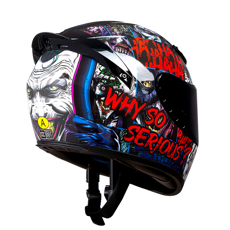 Unisex Full Face Motorcycle He - Full Face Motorcycle Helmet With Bluetooth review and price