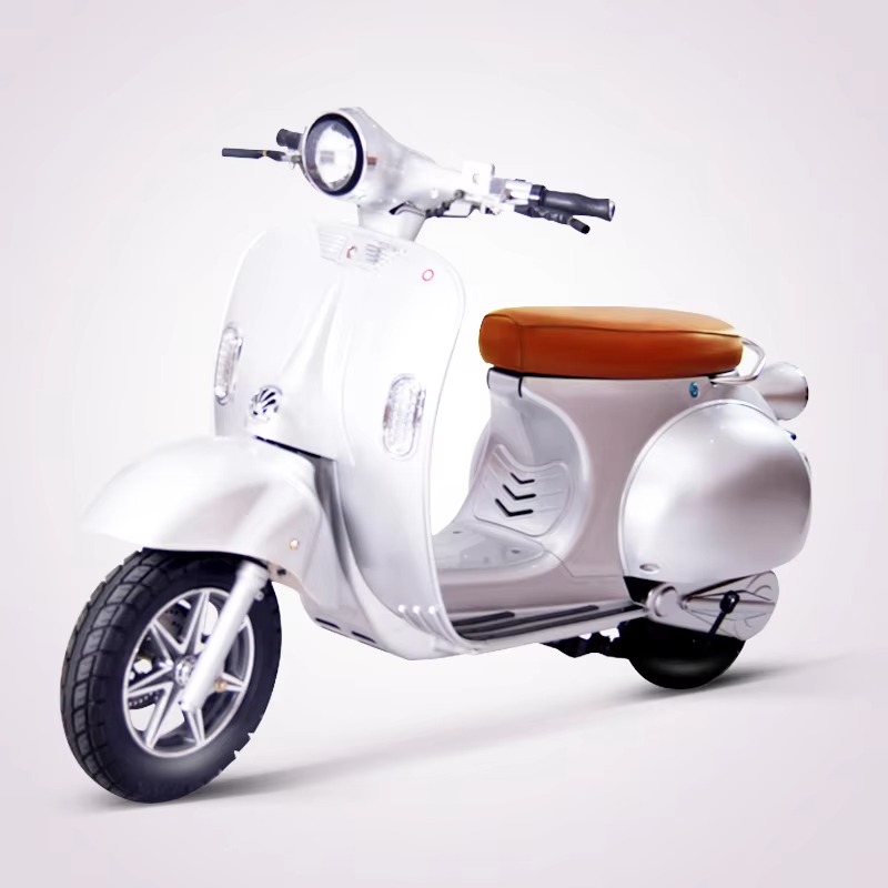 Krono Wild Electric Bajaj Chet - Scooter Parts review and price