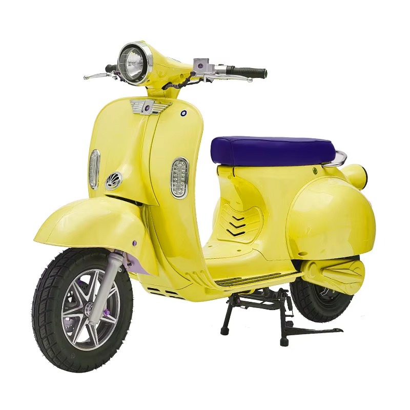 Krono Wild Electric Bajaj Chet - Scooter Parts review and price