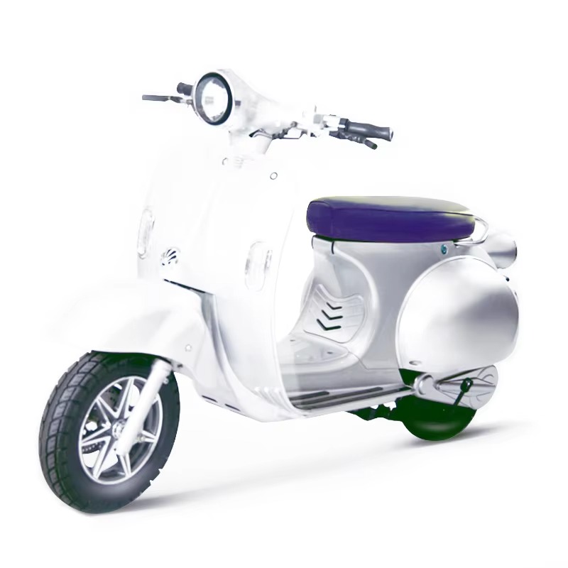 Krono Wild Electric Bajaj Chet - Scooter Parts review and price