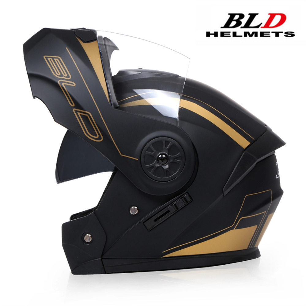 Personalised Full Face Casco F - Full Face Motorcycle Helmet With Bluetooth review and price